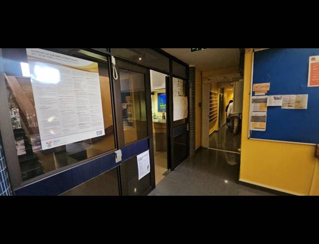 BUSINESS PROPERTY TO RENT IN RANDJESPARK